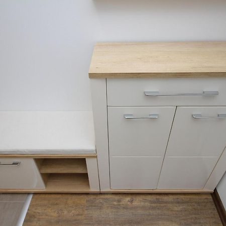Almi Lux Apartman 즐라티보 외부 사진