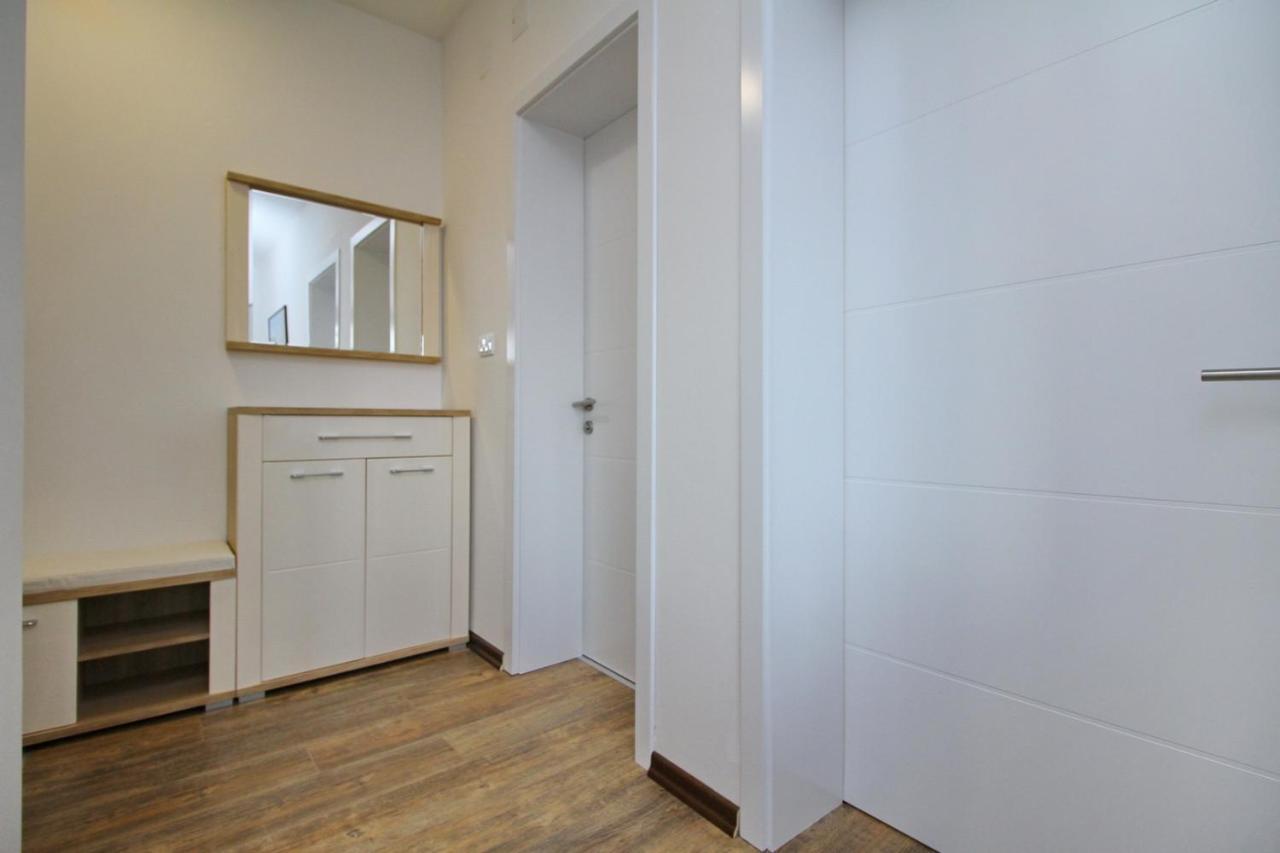 Almi Lux Apartman 즐라티보 외부 사진