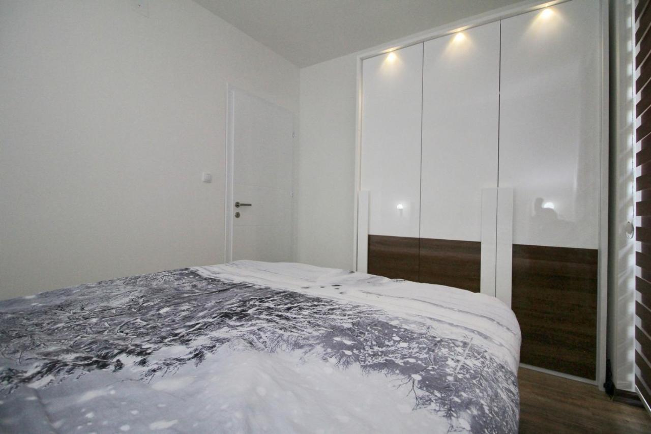 Almi Lux Apartman 즐라티보 외부 사진