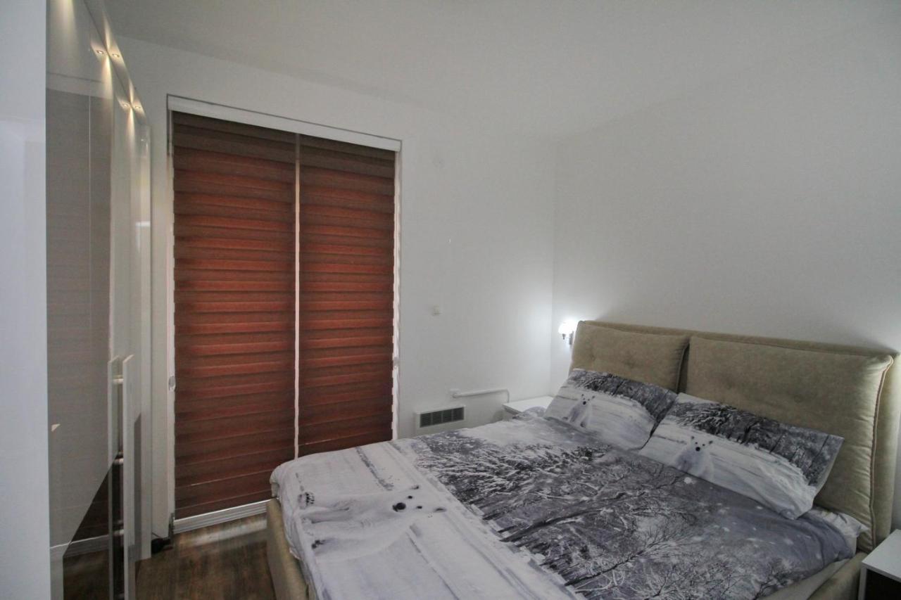 Almi Lux Apartman 즐라티보 외부 사진