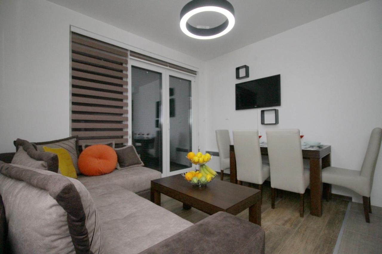 Almi Lux Apartman 즐라티보 외부 사진